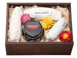 Hans im Glück - Geschenkbox