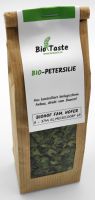Bio Petersilie getrocknet