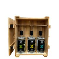 GIN BOX TRIPLE X