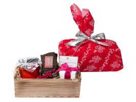 Made in Austria - Geschenkbox