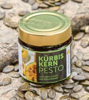 Kürbiskernpesto