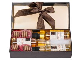 Nebeltänzer - Geschenkbox