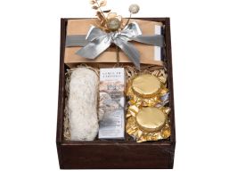Kleopatra - Geschenkbox