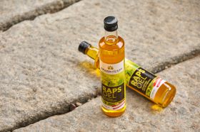 Rapsöl naturbelassen pramoleum