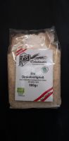 Bio Dinkelvollgrieß