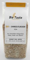 BIO Dinkelflocken 500g