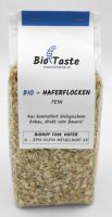 BIO Haferflocken 500g