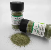 BIO Kräutersalz - Für Salat und Gemüse 65g