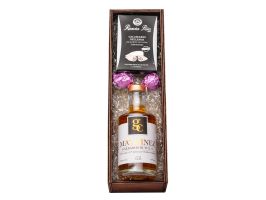 Barbados - Geschenkbox