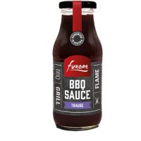 BBQ Sauce Trauben