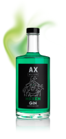 HexenGIN