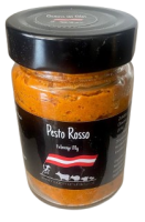 Pesto Rosso