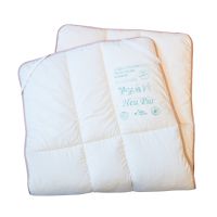 Waldviertler Heu-Kräuterunterbett - Heu pur 
