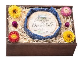 Käsemagd - Geschenkbox