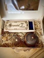 Räucherwerk Geschenksbox „Ruhe & Harmonie“