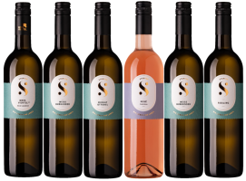 Wein-Paket 