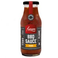 BBQ Sauce Mango