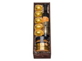 Goldbiene - Geschenkbox