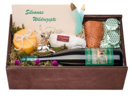 Artemis - Geschenkbox