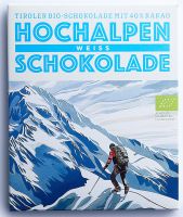 Hochalpen Weisse Schokolade