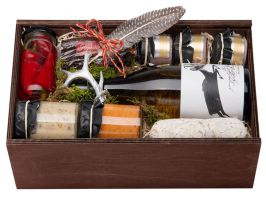 Ewige Jagdgründe - Geschenkbox