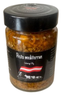 Pesto mediterran
