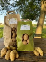 mehlige Kartoffeln (Agria)