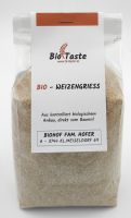 BIO Weizengrieß 500g