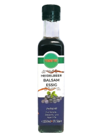  Heidelbeer Balsam Essig 3% - TasteTec Signature Edition