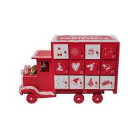 Spielmannszug-Adventkalender für fröhliche Menschen