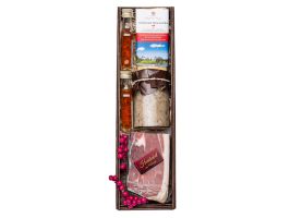 Alm Öhi - Geschenkbox