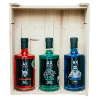 GIN BOX TRIPLE MYSTIC