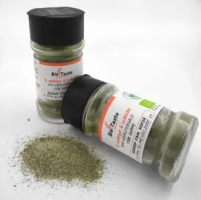 BIO Kräutersalz - Für Suppe 65g