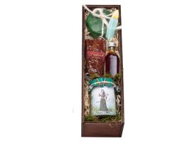Jagerin - Geschenkbox