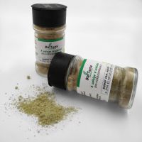 BIO Kürbiskernsalz 65g