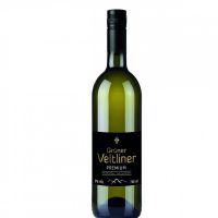 Grüner Veltliner Premium alkoholfrei