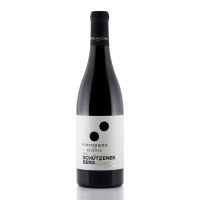 Eisenberg DAC Reserve 2019 - Ried Weinberg