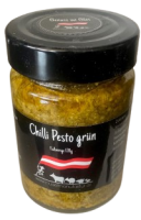 Chili Pesto grün
