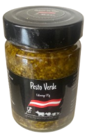Pesto Verde