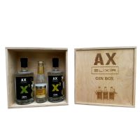 GIN BOX KLASSIK (inkl. Versand AT)