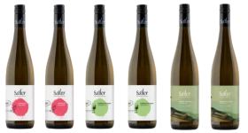 Weinpaket - Kennenlernpaket (inkl. Versand AT)