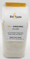 BIO Dinkelvollkornmehl 1000g