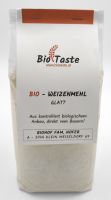 BIO Weizenmehl Glatt 1000g