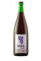 Roter Traubensaft