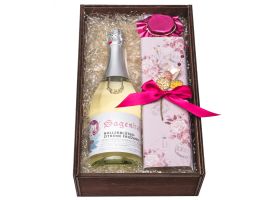 Erlenkönigin - Geschenkbox