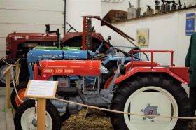 Museum