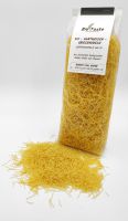 Bio Hartweizengrieß Suppennudeln mit Ei 500g