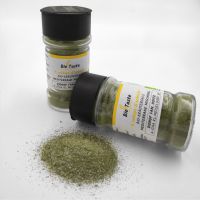 BIO Kräutersalz - Mediterrane Mischung 65g