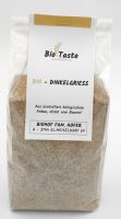 BIO Dinkelgrieß 500g