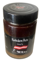 Kürbiskern Pesto